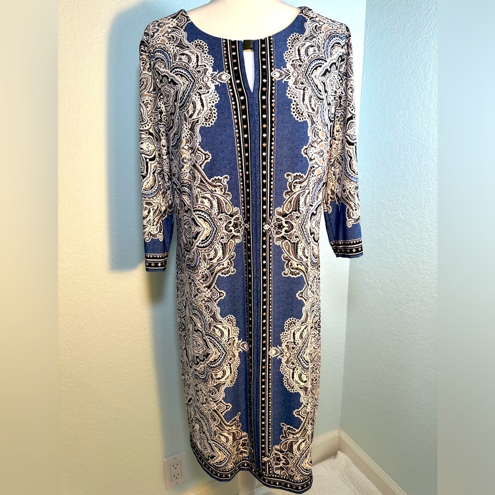 Sandra Darren Dress